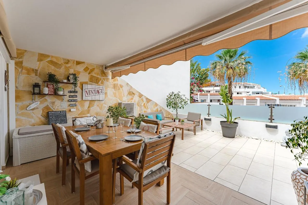 Ferienwohnung Summer Dream - Island Village Адехе Апартаменты
