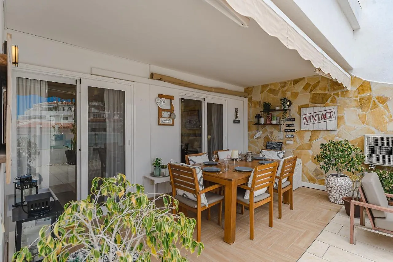 Ferienwohnung Summer Dream - Island Village 아데제 0*,  스페인
