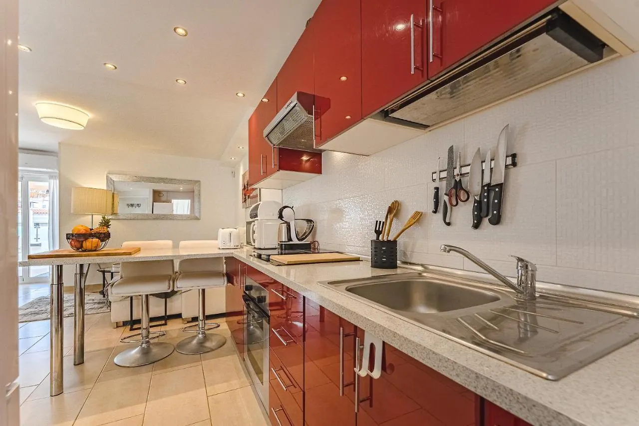 Апартаменты Ferienwohnung Summer Dream - Island Village Адехе