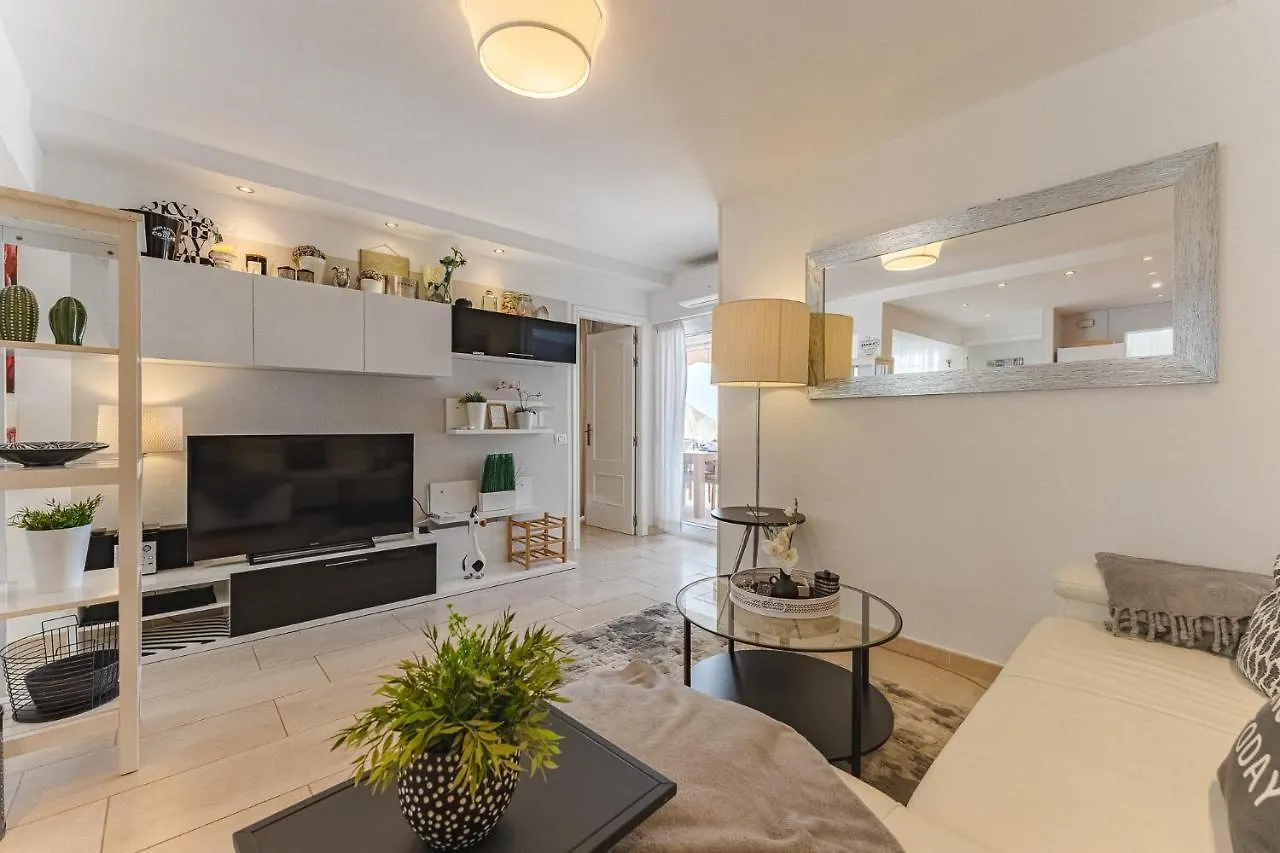 Ferienwohnung Summer Dream - Island Village Адехе Апартаменты