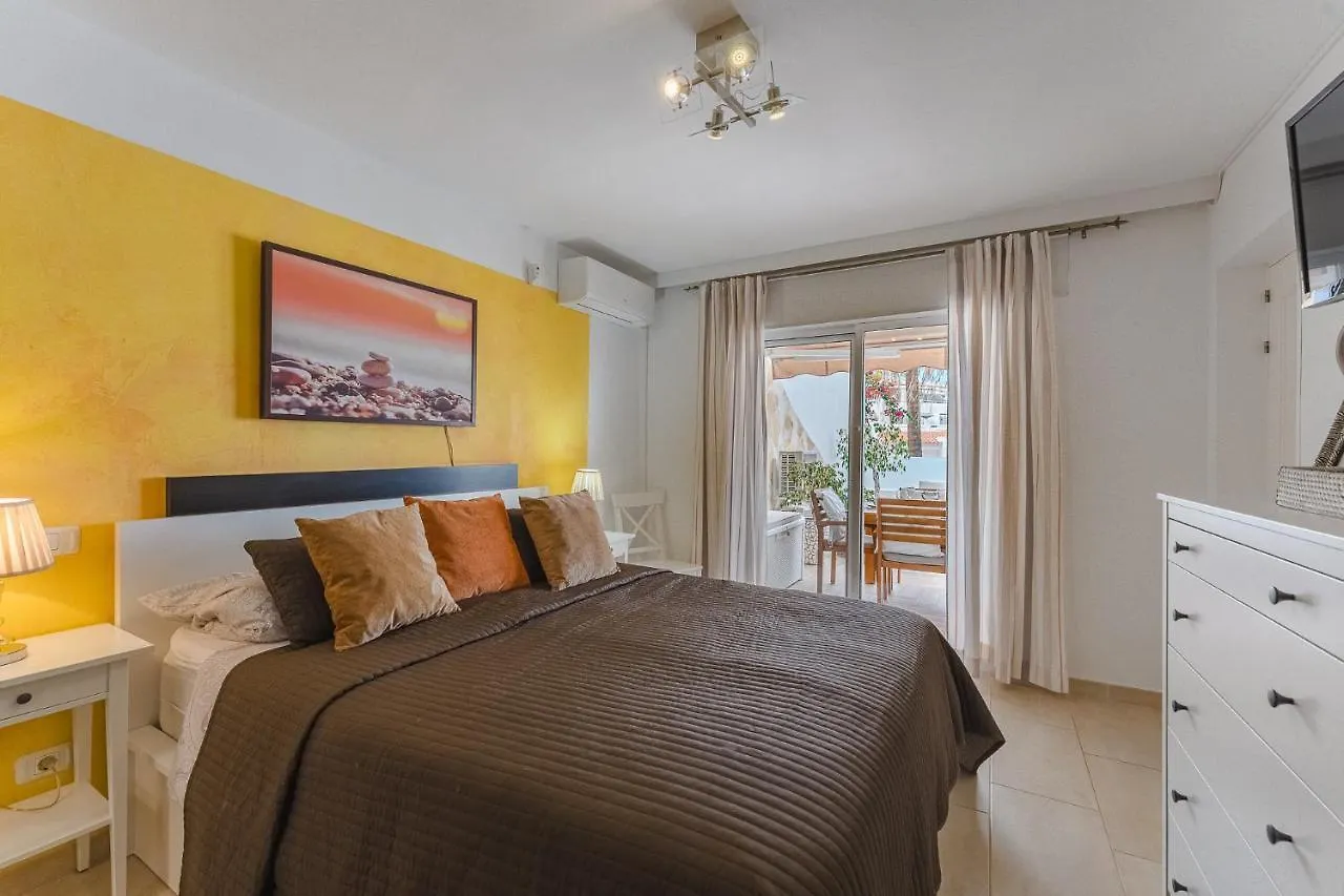 Ferienwohnung Summer Dream - Island Village 아데제 아파트