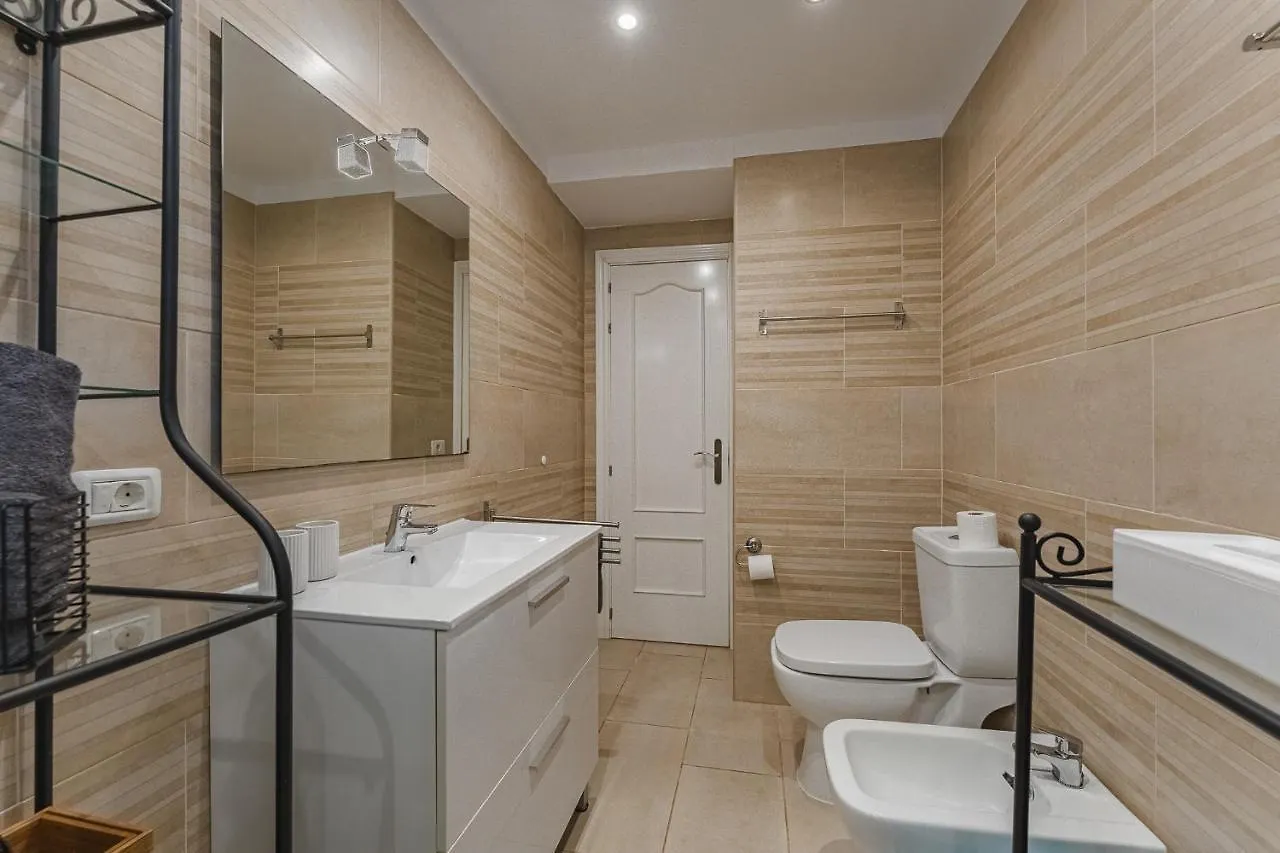 Ferienwohnung Summer Dream - Island Village Адехе Апартаменты