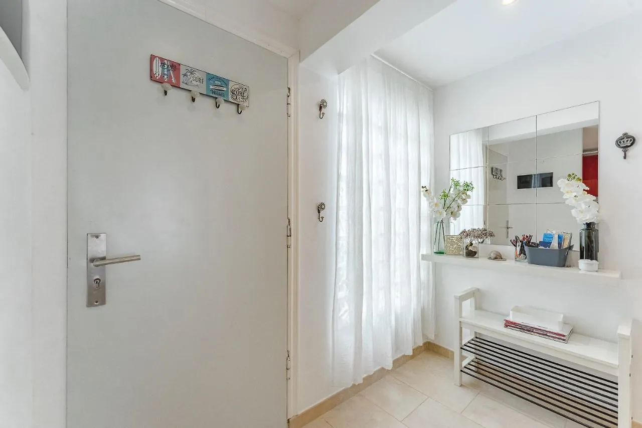 Ferienwohnung Summer Dream - Island Village Адехе