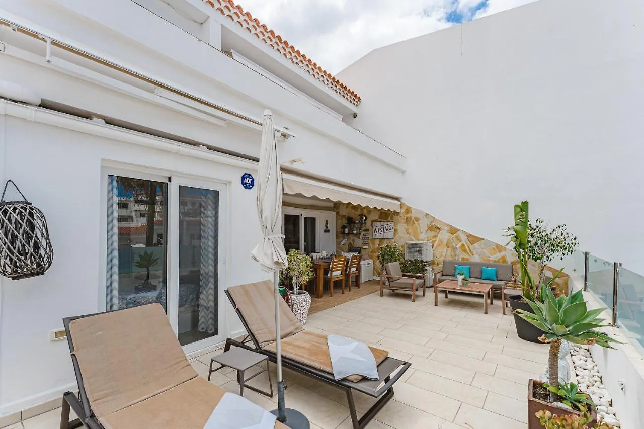 Ferienwohnung Summer Dream - Island Village Адехе
