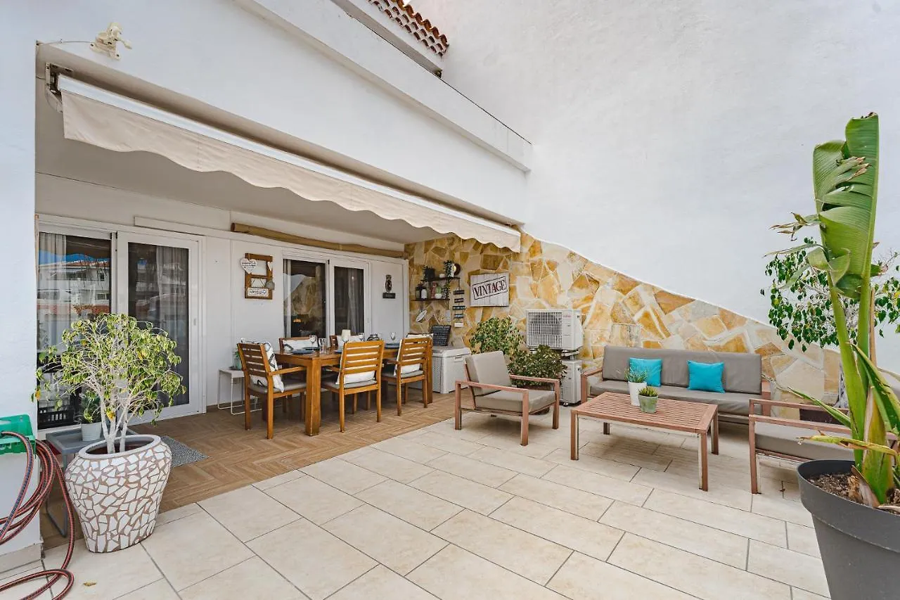 Ferienwohnung Summer Dream - Island Village 아데제 0*,