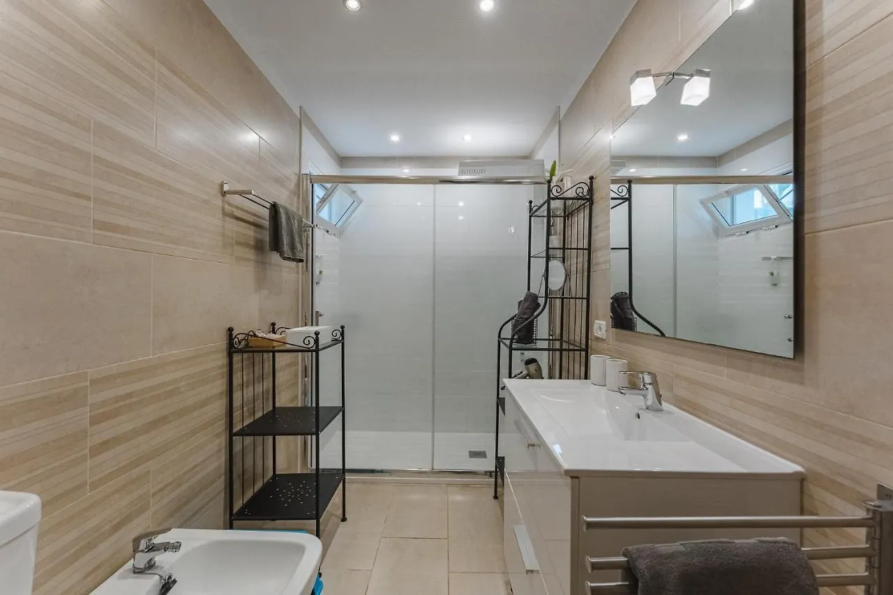 Ferienwohnung Summer Dream - Island Village Адехе