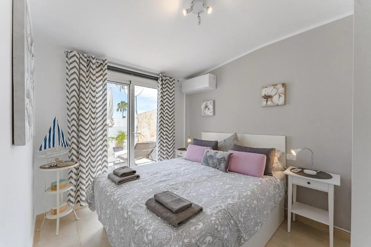 Ferienwohnung Summer Dream - Island Village 아데제 0*,